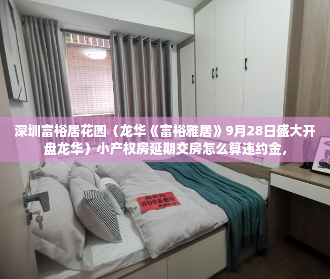 深圳富裕居花园（龙华《富裕雅居》9月28日盛大开盘龙华）小产权房延期交房怎么算违约金，