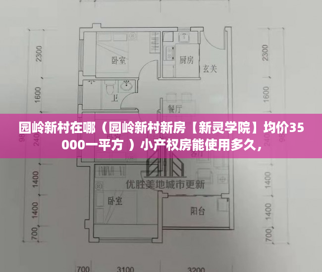 园岭新村在哪（园岭新村新房【新灵学院】均价35000一平方 ）小产权房能使用多久，