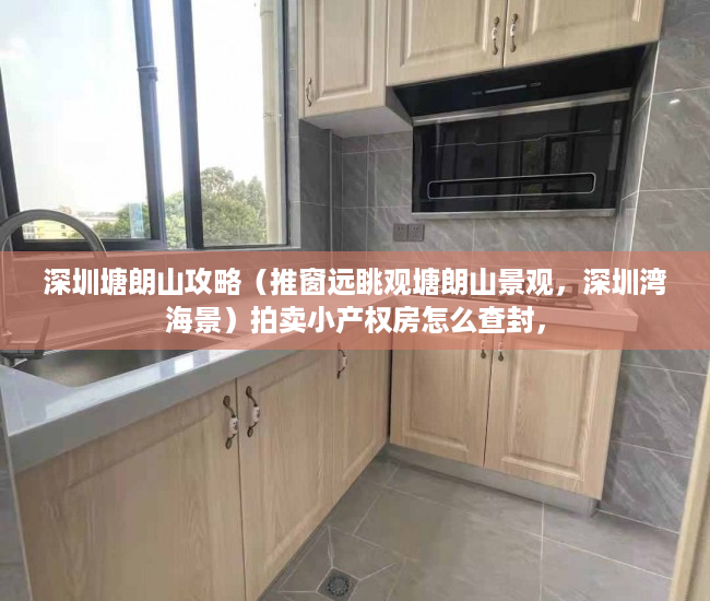 深圳塘朗山攻略（推窗远眺观塘朗山景观，深圳湾海景）拍卖小产权房怎么查封，