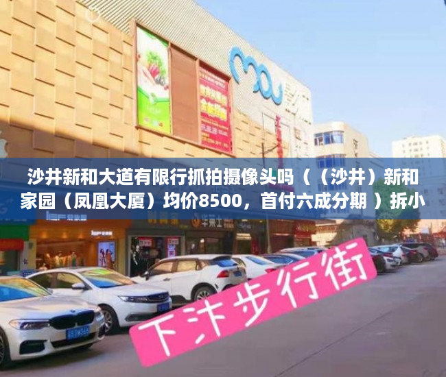 沙井新和大道有限行抓拍摄像头吗（（沙井）新和家园（凤凰大厦）均价8500，首付六成分期 ）拆小产权房怎么处理，