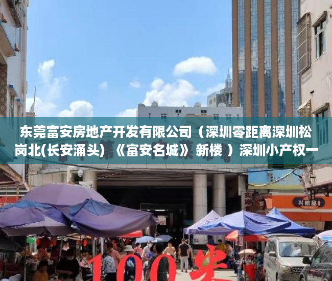 东莞富安房地产开发有限公司（深圳零距离深圳松岗北(长安涌头)  《富安名城》 新楼 ）深圳小产权一般多久，