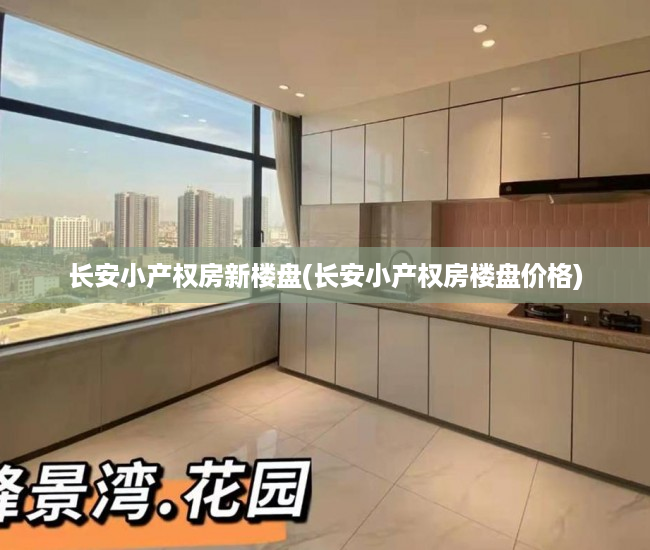 长安小产权房新楼盘(长安小产权房楼盘价格)