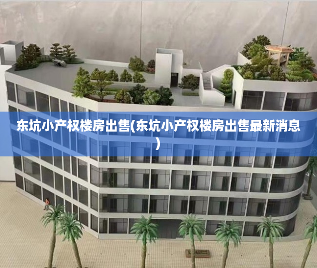 东坑小产权楼房出售(东坑小产权楼房出售最新消息) 东坑小产权楼房出售(东坑小产权楼房出售最新消息)
