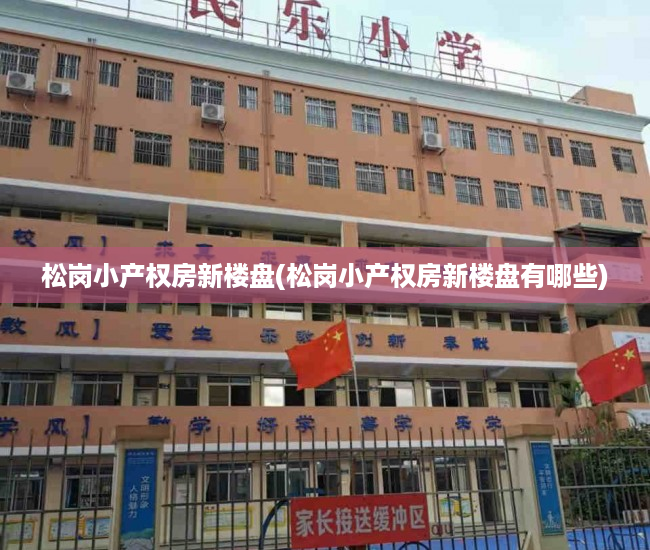 松岗小产权房新楼盘(松岗小产权房新楼盘有哪些) 松岗小产权房新楼盘(松岗小产权房新楼盘有哪些)