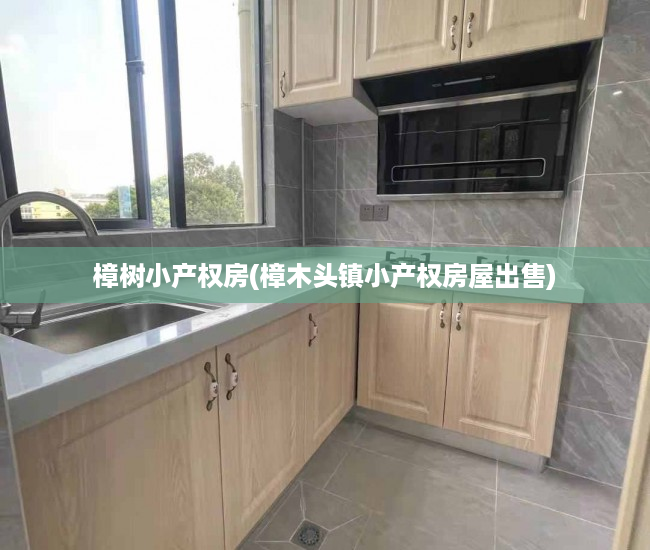樟树小产权房(樟木头镇小产权房屋出售)