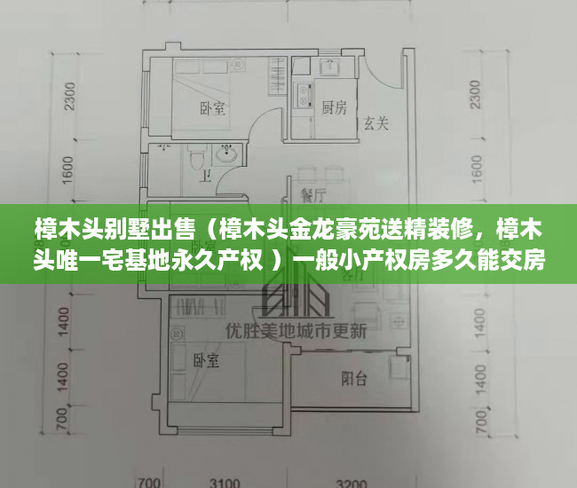 樟木头别墅出售（樟木头金龙豪苑送精装修，樟木头唯一宅基地永久产权 ）一般小产权房多久能交房，