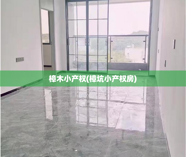樟木小产权(樟坑小产权房) 樟木小产权(樟坑小产权房)
