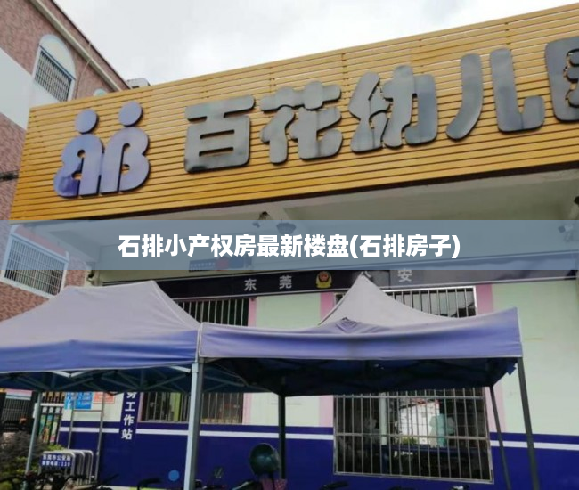 石排小产权房最新楼盘(石排房子) 石排小产权房最新楼盘(石排房子)