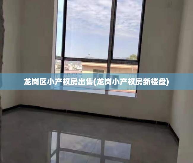 龙岗区小产权房出售(龙岗小产权房新楼盘) 龙岗区小产权房出售(龙岗小产权房新楼盘)