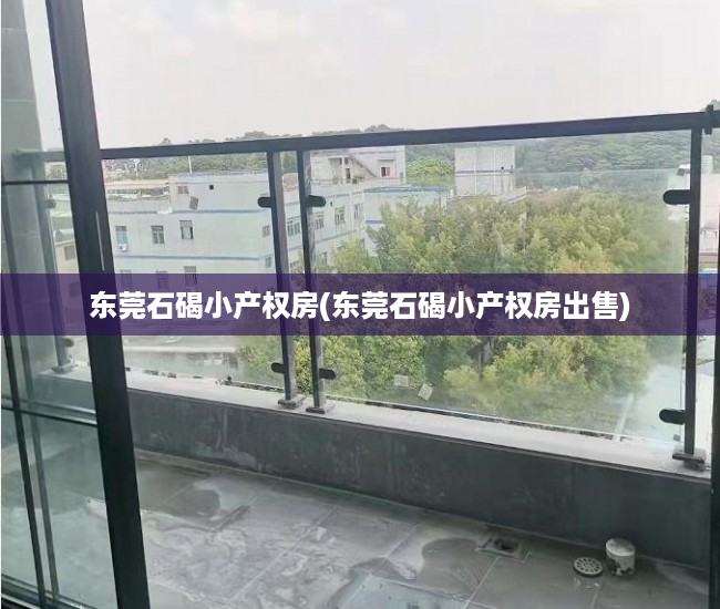 东莞石碣小产权房(东莞石碣小产权房出售) 东莞石碣小产权房(东莞石碣小产权房出售)