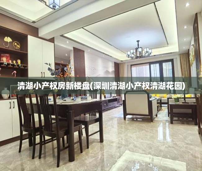 清湖小产权房新楼盘(深圳清湖小产权清湖花园) 清湖小产权房新楼盘(深圳清湖小产权清湖花园)