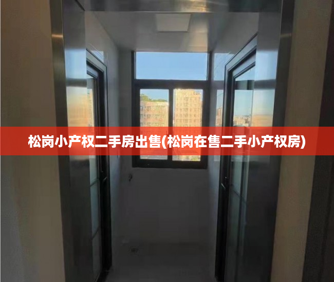 松岗小产权二手房出售(松岗在售二手小产权房) 松岗小产权二手房出售(松岗在售二手小产权房)