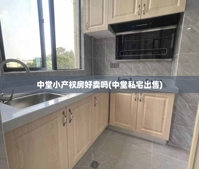 中堂小产权房好卖吗(中堂私宅出售) 中堂小产权房好卖吗(中堂私宅出售)
