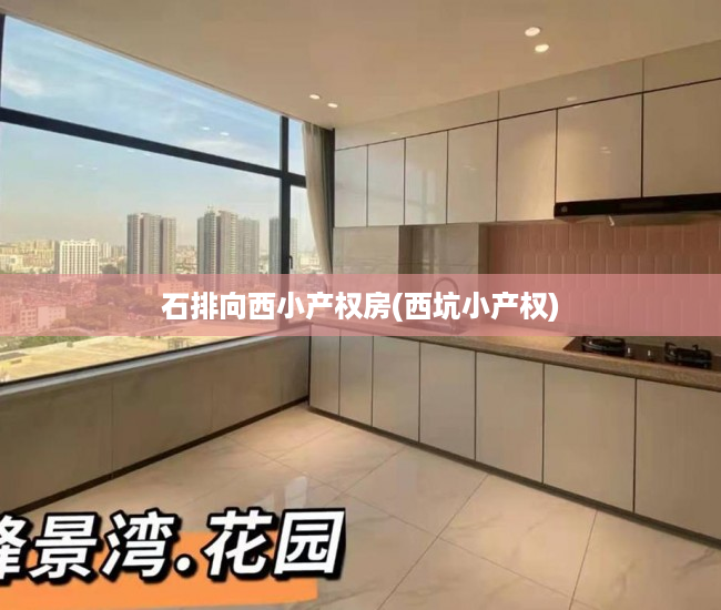石排向西小产权房(西坑小产权) 石排向西小产权房(西坑小产权)