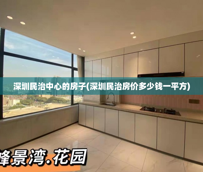 深圳民治中心的房子(深圳民治房价多少钱一平方) 深圳民治中心的房子(深圳民治房价多少钱一平方)