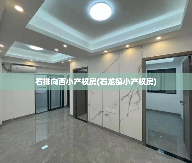 石排向西小产权房(石龙镇小产权房) 石排向西小产权房(石龙镇小产权房)