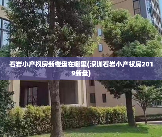 石岩小产权房新楼盘在哪里(深圳石岩小产权房2019新盘) 石岩小产权房新楼盘在哪里(深圳石岩小产权房2019新盘)