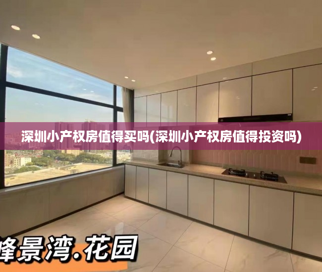 深圳小产权房值得买吗(深圳小产权房值得投资吗) 深圳小产权房值得买吗(深圳小产权房值得投资吗)