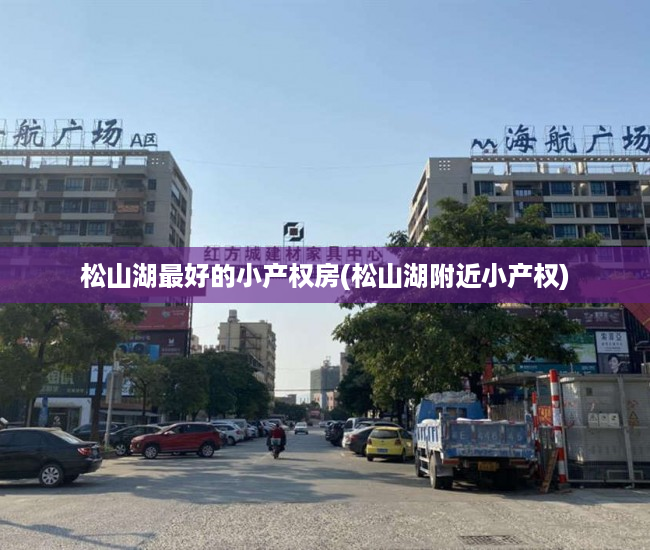 松山湖最好的小产权房(松山湖附近小产权) 松山湖最好的小产权房(松山湖附近小产权)