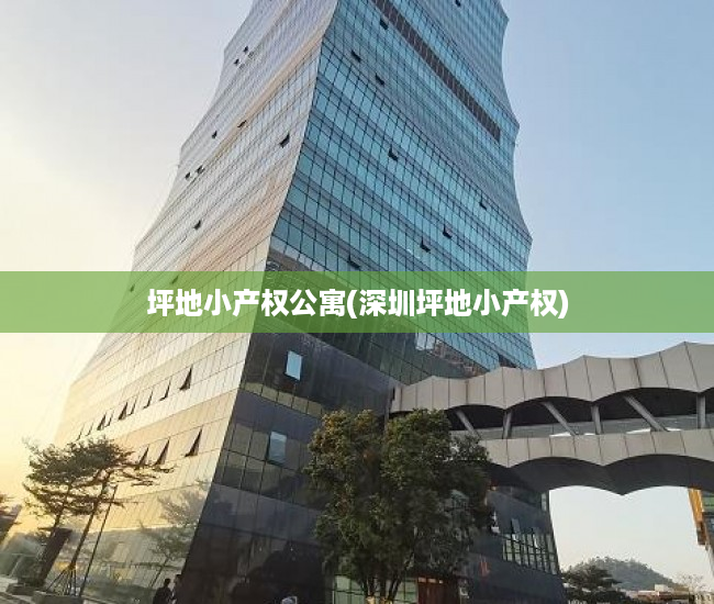 坪地小产权公寓(深圳坪地小产权) 坪地小产权公寓(深圳坪地小产权)