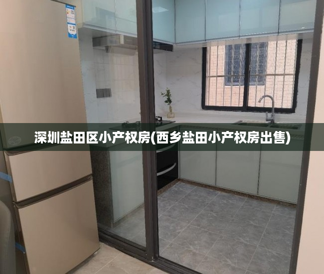 深圳盐田区小产权房(西乡盐田小产权房出售) 深圳盐田区小产权房(西乡盐田小产权房出售)