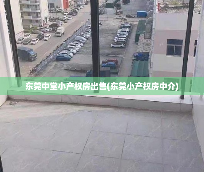 东莞中堂小产权房出售(东莞小产权房中介) 东莞中堂小产权房出售(东莞小产权房中介)