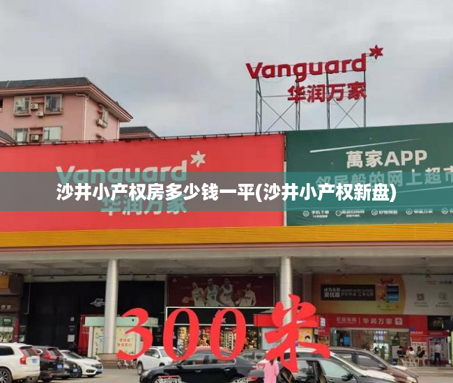 沙井小产权房多少钱一平(沙井小产权新盘) 沙井小产权房多少钱一平(沙井小产权新盘)