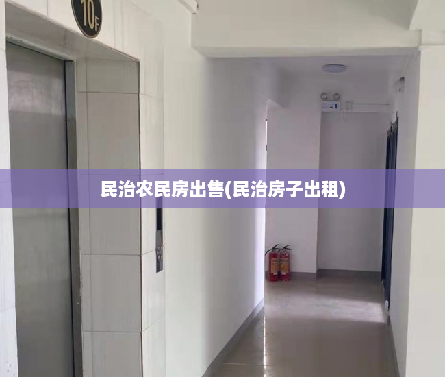 民治农民房出售(民治房子出租) 民治农民房出售(民治房子出租)