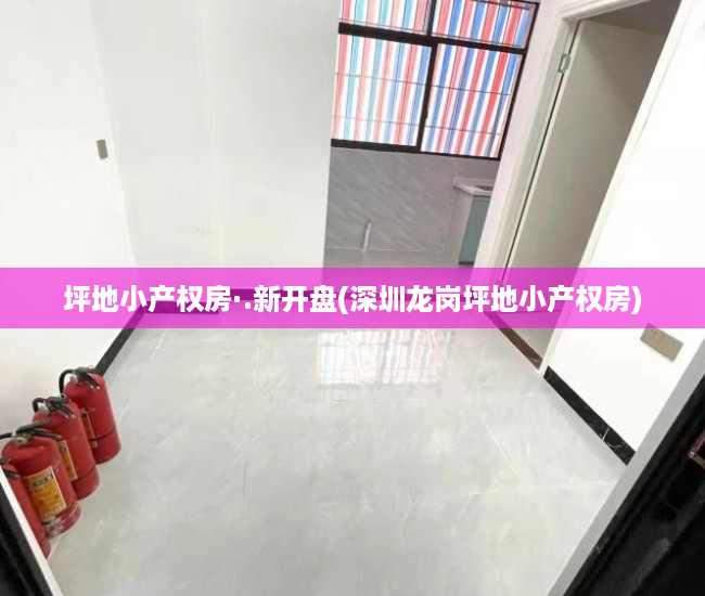 坪地小产权房·.新开盘(深圳龙岗坪地小产权房) 坪地小产权房·.新开盘(深圳龙岗坪地小产权房)