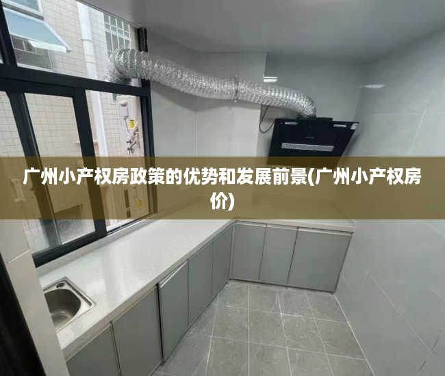 广州小产权房政策的优势和发展前景(广州小产权房价)