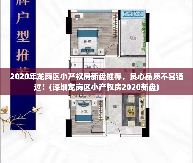 2020年龙岗区小产权房新盘推荐，良心品质不容错过！(深圳龙岗区小产权房2020新盘)