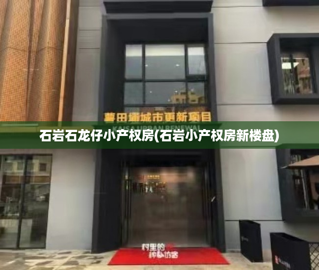 石岩石龙仔小产权房(石岩小产权房新楼盘) 石岩石龙仔小产权房(石岩小产权房新楼盘)
