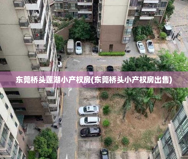 东莞桥头莲湖小产权房(东莞桥头小产权房出售) 东莞桥头莲湖小产权房(东莞桥头小产权房出售)