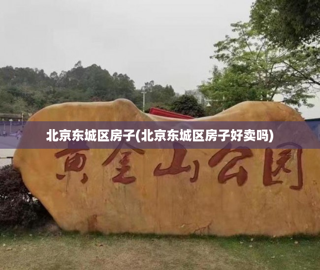 北京东城区房子(北京东城区房子好卖吗) 北京东城区房子(北京东城区房子好卖吗)