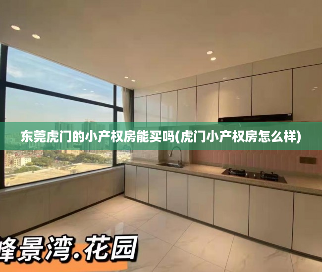 东莞虎门的小产权房能买吗(虎门小产权房怎么样) 东莞虎门的小产权房能买吗(虎门小产权房怎么样)