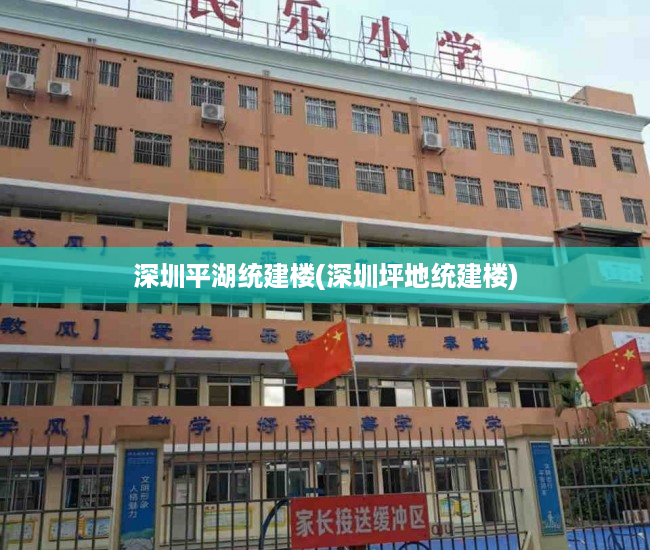深圳平湖统建楼(深圳坪地统建楼) 深圳平湖统建楼(深圳坪地统建楼)