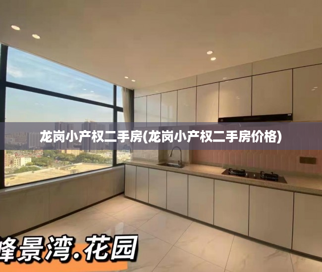 龙岗小产权二手房(龙岗小产权二手房价格) 龙岗小产权二手房(龙岗小产权二手房价格)
