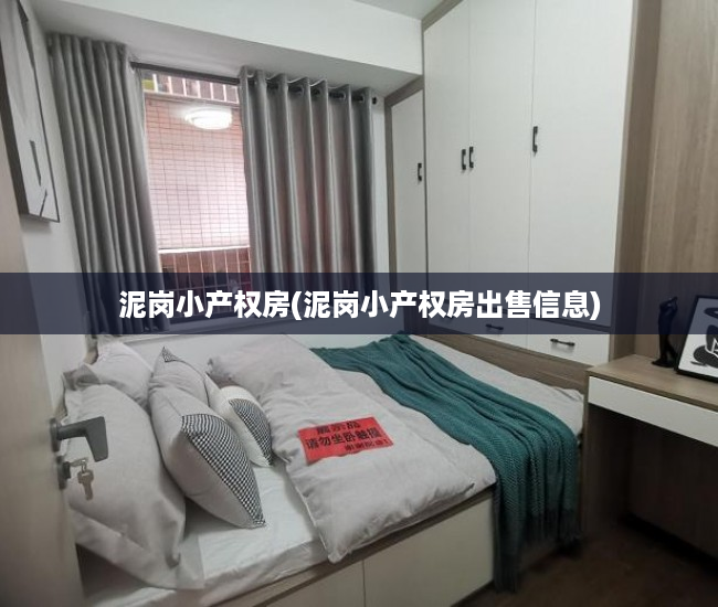 泥岗小产权房(泥岗小产权房出售信息) 泥岗小产权房(泥岗小产权房出售信息)