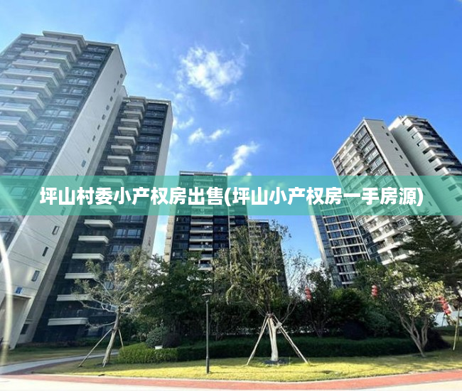 坪山村委小产权房出售(坪山小产权房一手房源) 坪山村委小产权房出售(坪山小产权房一手房源)