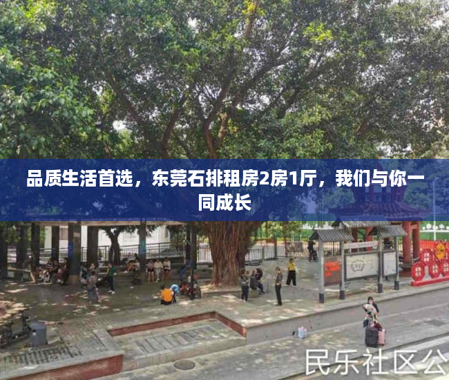 品质生活首选，东莞石排租房2房1厅，我们与你一同成长