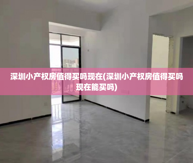 深圳小产权房值得买吗现在(深圳小产权房值得买吗现在能买吗) 深圳小产权房值得买吗现在(深圳小产权房值得买吗现在能买吗)