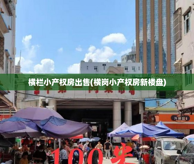 横栏小产权房出售(横岗小产权房新楼盘) 横栏小产权房出售(横岗小产权房新楼盘)