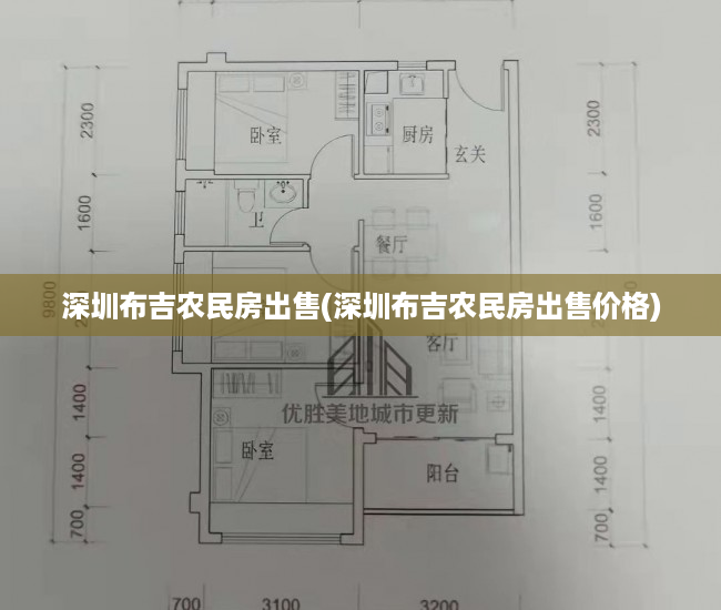 深圳布吉农民房出售(深圳布吉农民房出售价格) 深圳布吉农民房出售(深圳布吉农民房出售价格)