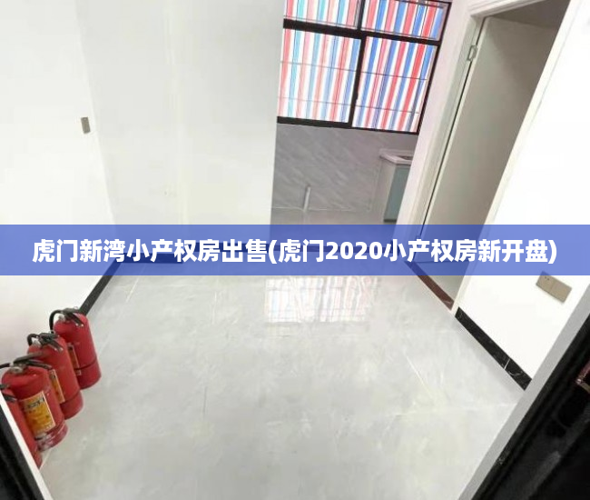 虎门新湾小产权房出售(虎门2020小产权房新开盘)