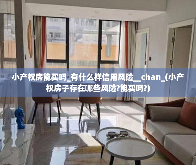 小产权房能买吗_有什么样信用风险__chan_(小产权房子存在哪些风险?能买吗?)