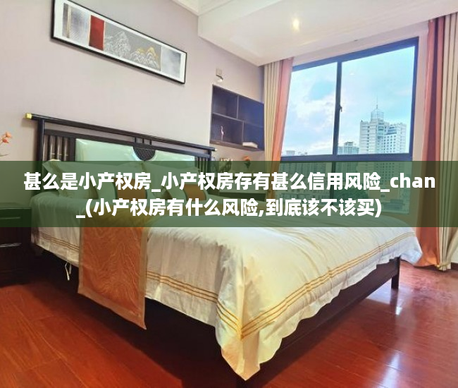 甚么是小产权房_小产权房存有甚么信用风险_chan_(小产权房有什么风险,到底该不该买)