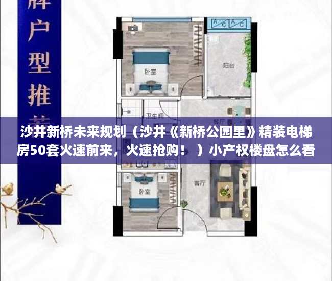 沙井新桥未来规划（沙井《新桥公园里》精装电梯房50套火速前来，火速抢购！ ）小产权楼盘怎么看房，